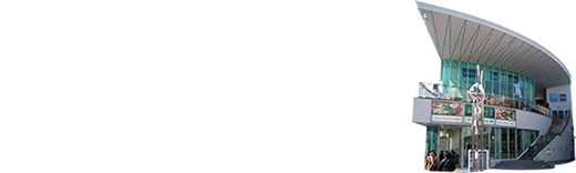 井筒歯科クリニックは明石駅構内「ピオレ明石南館2F」にあります。